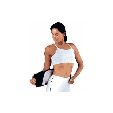 Lumbar Support, Large, 34" to 38"