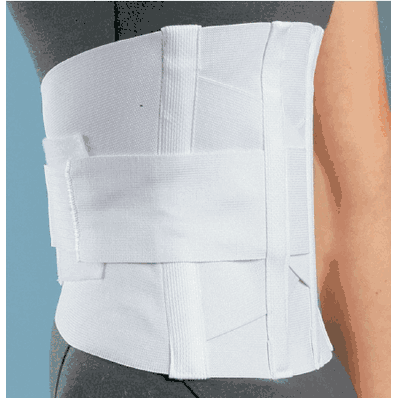 Lumbar Support, Large, 36" to 42"