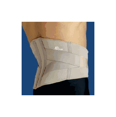 Lumbar Support Thermoskin 2x-large / 3x-larg