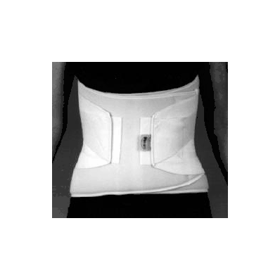 Lumbar Sacral Support Ezy Wrap Large Hook An