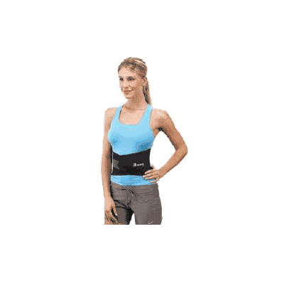 Lumbar Support Medium 30 - 36 Inch - Back Sup