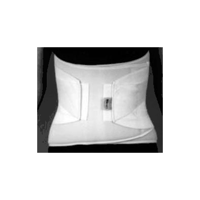 Lumbar Sacral Support Ezy Wrap Small - Lumba