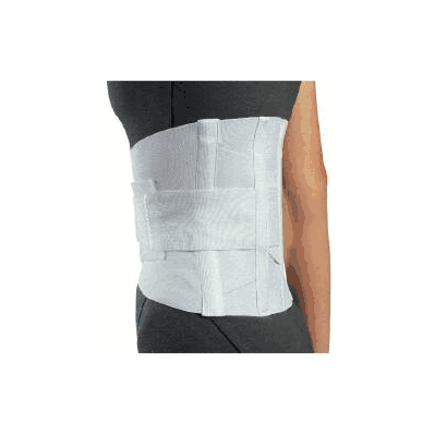 Lumbar Support, Small, 24" to 30"