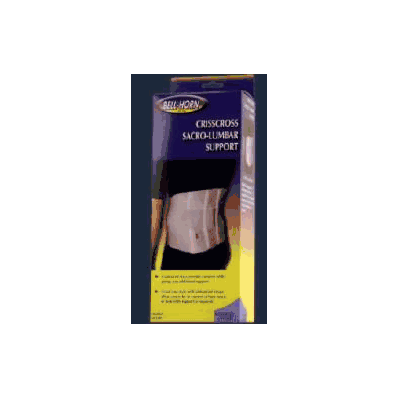 Lumbar Support, Small, 24" to 30"