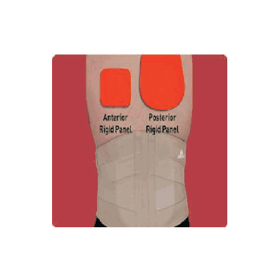 Lumbar Support, Small, 27-1/2" - 31-3/4"