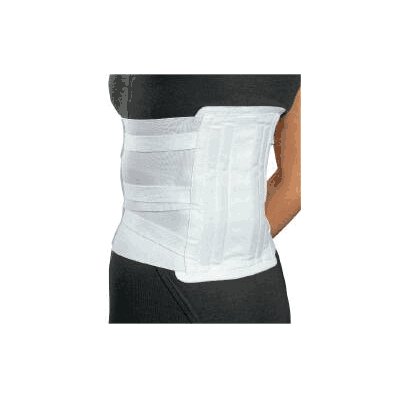 Lumbar Support, Small/Medium, 32" to 36"