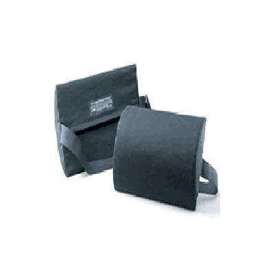 Lumbar Back Support Mckenzie Slimline - Lum