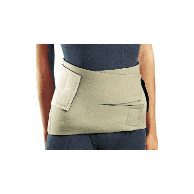 Lumbar Support Procare Universal Compression