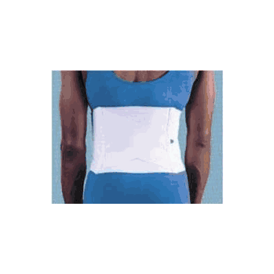 Lumbar Support - Lumbar Support, 9" Univ - F