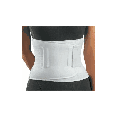 Lumbar Support, X-Large, 40" to 54"