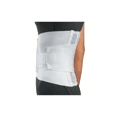 Lumbar Support, X-Large, 42" to 48"