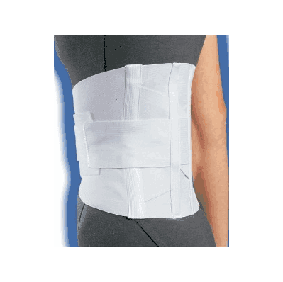 Lumbar Support, X-Large, 42" to 50"