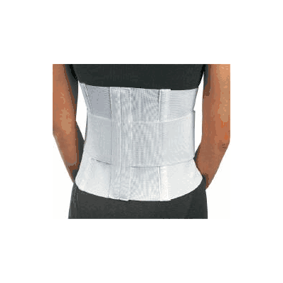 Lumbar Support, X-Large, 43" - 46"