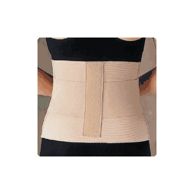Lumbar Back Support Rolyan X-small 18 - 24 I