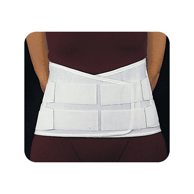 Lumbosacral, Dp 48-60", 4 Panel