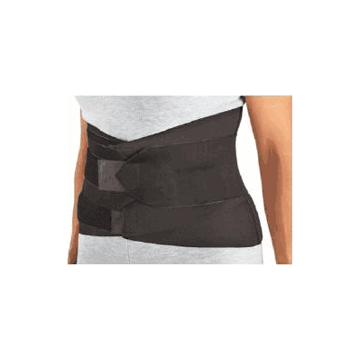 Lumbosacral Insert Comfortform Universal, 8