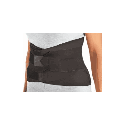 Lumbosacral Support Procare X-large Compress