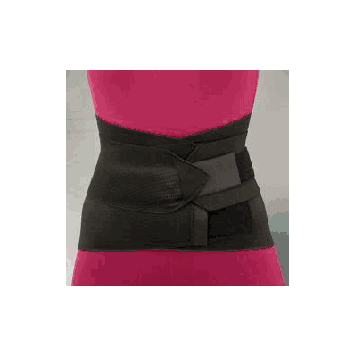 Lumbar Sacral Support Extensor 4x-large Hook
