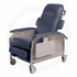 Recliner, color: Blue Ridge, Clinical Recliner Care Meets California Technical, CA 133 Flammability Standards, 290 Lbs, sold as Each by Graham Field FR577RG427<br>Buy with Care, once shipped, non returnable<br><br><font color="red"><b>BACK TO THE PRODUCT TABLE, <a href="https://www.aaawholesalecompany.com/furnishings-furnishings-recliners-lumex-clinical-care-recliners-by-graham-field.html">CLICK HERE</a></b></font>