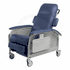 Recliner, color: Imperial Blue, Clinical Recliner Care Meets California Technical, CA 133 Flammability Standards, 290 Lbs, sold as Each by Graham Field FR577RG432<br>Buy with Care, once shipped, non returnable<br><br><font color="red"><b>BACK TO THE PRODUCT TABLE, <a href="https://www.aaawholesalecompany.com/furnishings-furnishings-recliners-lumex-clinical-care-recliners-by-graham-field.html">CLICK HERE</a></b></font>