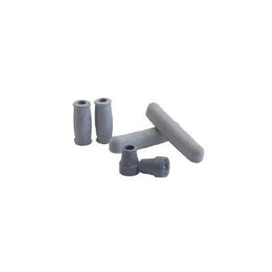 Lumex Crutch Accessory Set - AcCessory Kit,