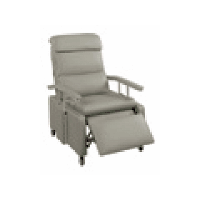 Lumex Drop-arm Recliners By Graham-field - Re