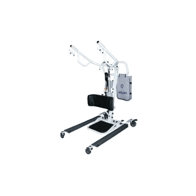 Lumex Patient Lift 600 Lbs Electric - Lift,