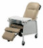 Lumex Three Position Recliners By Graham-field - Recliner, Lumex, Std, 3 Pos, Bl Rg - Graham-field Inc