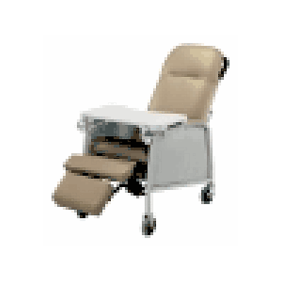 Lumex Three Position Recliners By Graham-fiel