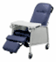 Lumex Three Position Recliners By Graham-field - Recliner, Std, 3 Pos, Imperl Blue, Lumex - Graham-field Inc
