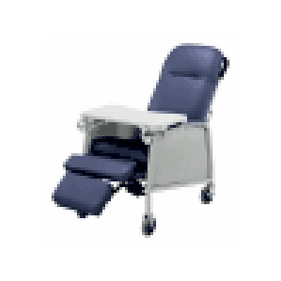 Lumex Three Position Recliners By Graham-fiel