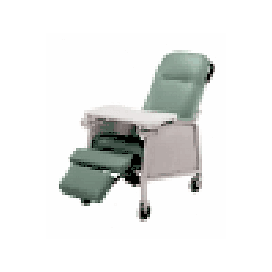 Lumex Three Position Recliners By Graham-fiel