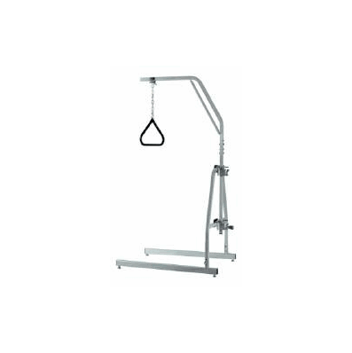 Lumex Trapeze Base - Base, Trapeze - Graham