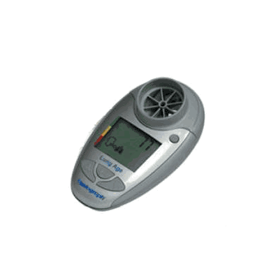 Lung Age Meter - Meter, Lung Age - Vitalogra