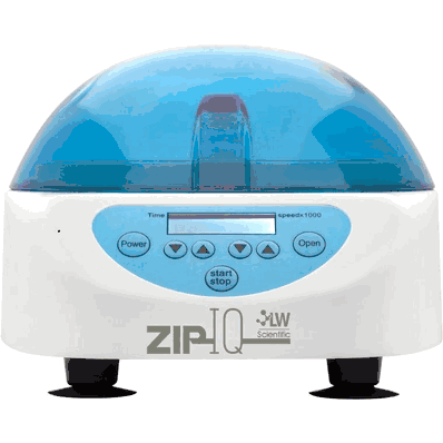 LW Scientific Test Tube Centrifuges #ZiC-60AD-15T3