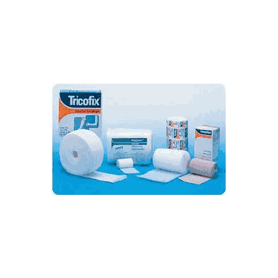 Lymphedema Bandage Kit Full Arm 4 Inch X 10 F