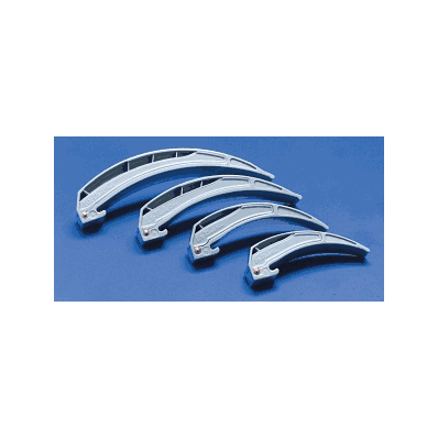 Mac Laryngoscope Blades By Teleflex Medical -
