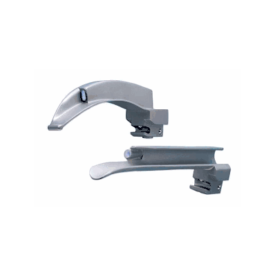 Mac Laryngoscope Blades By Teleflex Medical -
