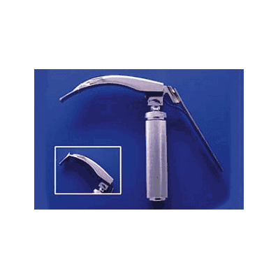 Mac Laryngoscope Blades By Teleflex Medical -