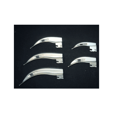 Macintosh Conventional Disposable Laryngoscop