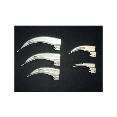 Macintosh Conventional Reusable Laryngoscope