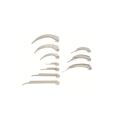 Macintosh Laryngoscope Blade By Vital Signs -