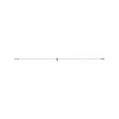Macrobore Extension Set By Hospira - Mac Ext