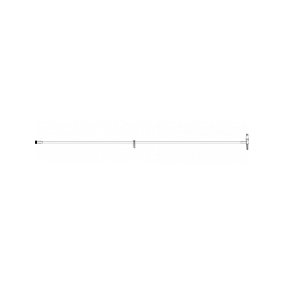 Macrobore Extension Sets By Hospira - Macro T