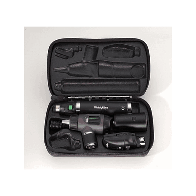 Macroview Coaxial Diagnostic System By Welch-