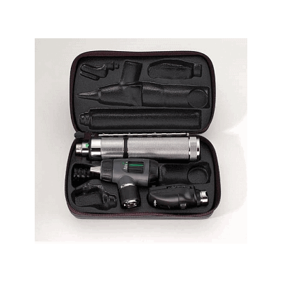 Macroview Ophthalmoscope Diagnostic Set By We