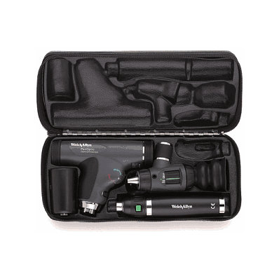 Macroview Panoptic Diagnostic Set By Welch-al