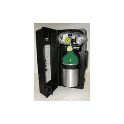 Madacylinder IiI Oxy-uni-pak M7, 210 Liters -