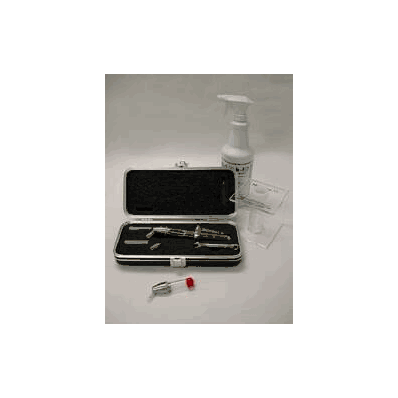 Madajet, Complete 402 W/X Headassmb Filled D/