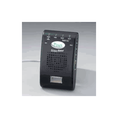 Magnet - Magnet, F/Sitter Select Alarm - Pos